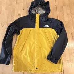 正規品・THE NORTH FACE ドットショットジャケット 150 キッズ