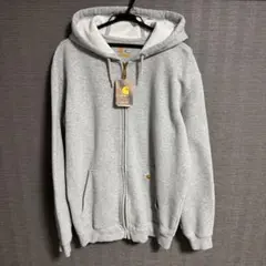 Carhartt K122 Hooded ZipFront Sweatshirtのサムネイル