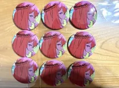 OVER REQUIEMZ オバレク オトメイトストア 缶バッジ ドロシー OVER REQUIEMZ オバレク オトメイトストア 缶バッジ ドロシー - メルカリ