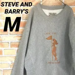STEVE AND BARRY'S セクシー ピンナップガール スウェットのサムネイル