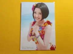 HKT48 兒玉遥 1枚 生写真(管理No.H-033-05)
