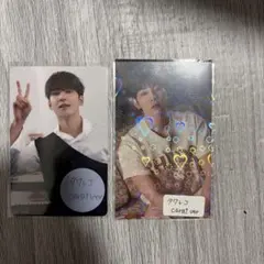 SEVENTEEN ウォヌ 特典 まとめ売り