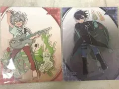 エイリアンステージ　アクリルスタンド　イヴァン　ティル