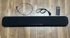 【お値下げ中❗️】YAMAHA サウンドバー　YS-109 ヤマハ | YAS-109 - サウンドバー - 概要
