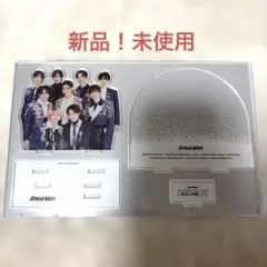 SnowMan I DO ME 全員アクスタ