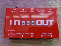 MOSKY Audio DC5 マルチエフェクター 本体 - メルカリ