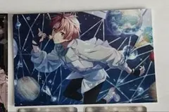 アイドリッシュセブン　ポストカード　和泉三月