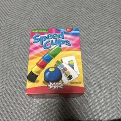 AMIGO Speed Cups スピードカップス ボードゲーム