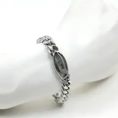 DIESEL メンズブレスレット