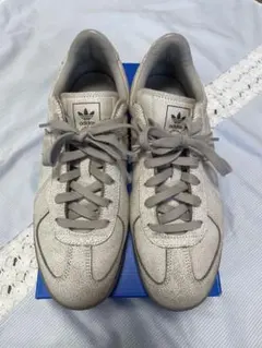 新品】adidas ZX700 グレー 28.5cm ZX - メルカリ