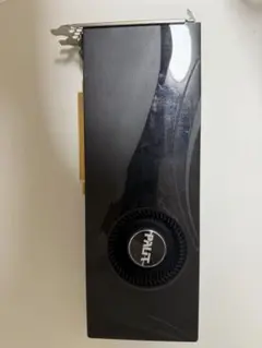 ジャンク　RTX2070sのサムネイル
