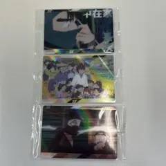 忍たま乱太郎　ツインウエハース 其ノ二 まとめ売り