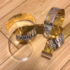 ぽみそしるパーティー in日本武道館 銀テープ ぽみそしるパーティー in日本武道館 銀テープ - メルカリ