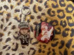 THE RAMPAGE 浦川翔平