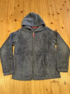 パタゴニア フリースジャケット XXL グレー