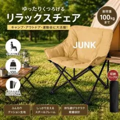 THE NORTH FACE 折りたたみムーンチェア 非売品 ノベルティ - メルカリ