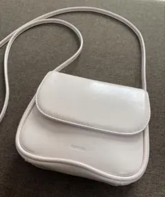 STAND OIL スタンドオイル ノベルティバッグ（カラー:ベビーピンク）