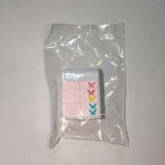 プリキュアオールスターズ　コンパクトミラーコレクションSP4（キュアモ）