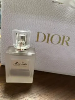 ミスディオール　ヘアオイル　30㎖