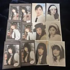 MISAMO DOME TOUR 2024 FC くじ