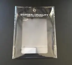 JSB3 アプグレ　グッズ　キーリング付きカードケース