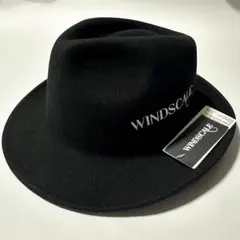 WINDSCALE 左翔太郎が愛用する中折れハット 仮面ライダーW - メルカリ