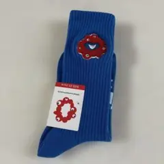 大阪万博 ミャクミャク ソックス 23〜25㎝