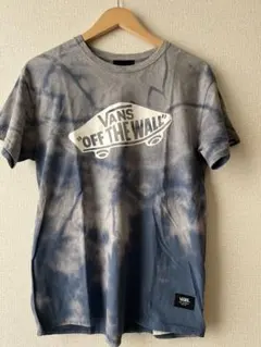 VANS タイダイ Tシャツ