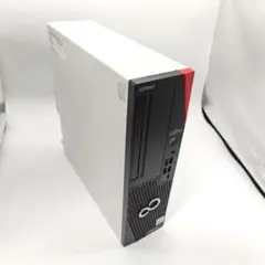 富士通 ESPRIMO 第10世代i5 SSD512GB 16GB オフィス美品のサムネイル
