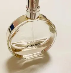 CHANEL チャンス オー タンドゥル オードゥ トワレット