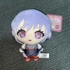 バンドリ ぷちっしゅ！ MyGO!!!!! Ave Mujica 10点 ぷちっしゅ！ Ave Mujica｜景品情報｜ブシロードプライズ公式サイト