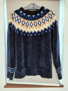 モールニット ニット