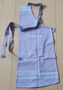 新品未開封】滝沢眞規子 タキマキ エプロン 白色 - メルカリ