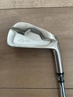 三浦技研 TC-101 4番アイアン