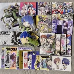 ヒプマイ　まとめ売り