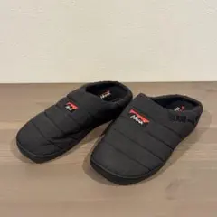 NANGA × SUBU ヒノックウィンター サンダルのサムネイル