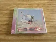 【結婚式で使用】 Mrs. GREEN APPLE UNITY CD