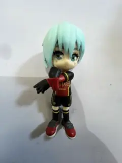 ブルーロック展　氷織羊　パルバース　PalVerse