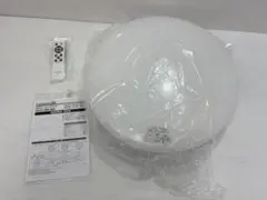 ドウシシャ LEDシーリングライト Standard DB450 ①のサムネイル