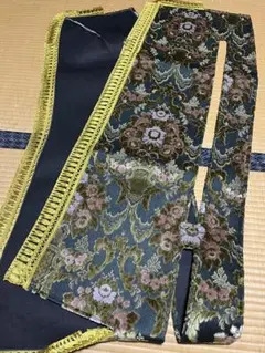 金華山　花籠グリーン　ダッシュマット　グランドプロフィア 楽天市場】金華山ダッシュボードマット 花かご 大型 代引き不可