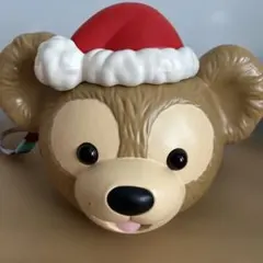ディズニー シー♡ダッフィー ポップコーンバケット