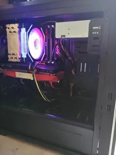 10世代i5 DDR4 8GB GTX760 [ベアボーンPC] - メルカリ