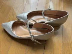 卑弥呼　パンプス　22cmのサムネイル