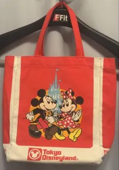 2025年最新】ディズニーランド レトロ トートの人気アイテム - メルカリ
