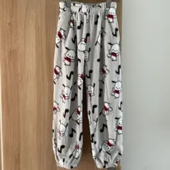 ルームウェア パンツ