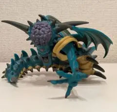 オルゴデミーラ ソフビモンスター フィギュア ドラクエ ドラゴンクエスト