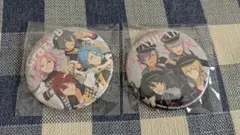 あんさんぶるスターズ スタライ 特典 缶バ