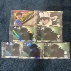 忍たま乱太郎 ツインウエハース 土井