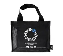 最安　CDLTOKYO ブラック トートバッグ　トラベルバッグ　登坂広臣　ØMI CDL 登坂広臣 ØMI POP UP ノベルティ トートバッグ - メルカリ