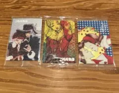 矢沢あい ツインウエハース ご近所物語 天使なんかじゃない　カードセット